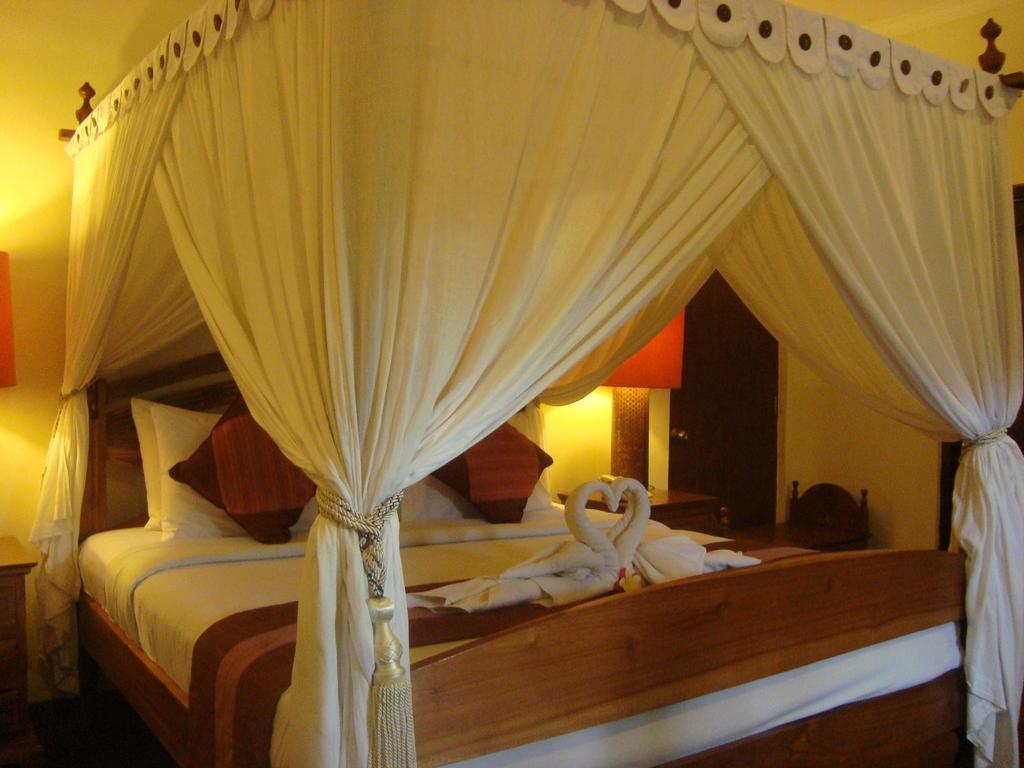 Diwangkara Beach Hotel & Resort ซานูร์ ห้อง รูปภาพ